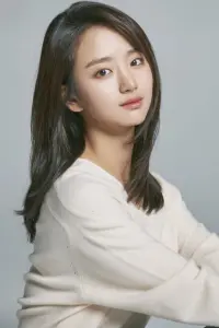 Фото Вон Джин-ах (Won Jin-ah)