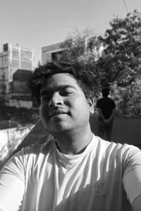 Фото  (Akash Chetri) #423038