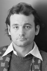 Фото Білл Мюррей (Bill Murray)