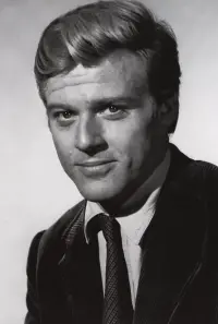 Фото Роберт Редфорд (Robert Redford)