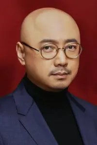 Фото Сюй Чжен (Xu Zheng)