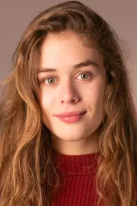 Фото  (Angèle Garnier)