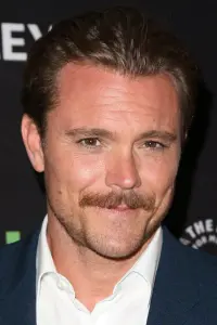 Фото Клейн Кроуфорд (Clayne Crawford)