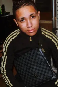 Фото  (Hamza Nourou) #505302