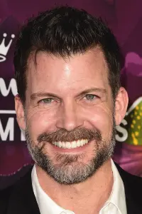 Фото Марк Деклін (Mark Deklin)