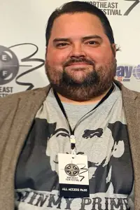 Фото  (Mark L. Mazzeo) #506794