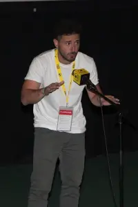 Фото  (Nacho Sesma) #507330