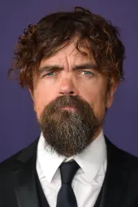 Фото Пітер Дінклейдж (Peter Dinklage)