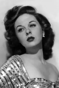 Фото Сьюзен Хейворд (Susan Hayward)