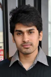 Фото  (Abhijeeth Poondla)