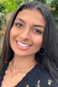 Фото  (Ashnaa Sasikaran)