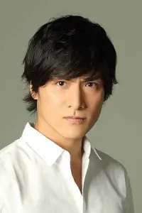 Фото  (Eiji Takigawa)