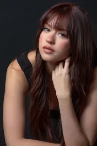 Фото  (Eloise Lola Gordon)