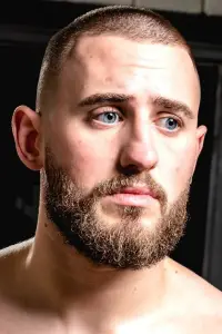 Фото Габріель Макменамін (Gabriel McMenamin)