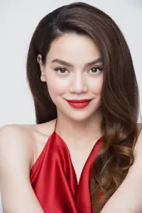 Фото  (Hồ Ngọc Hà) #367542