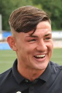 Фото  (Sam Noakes) #517218