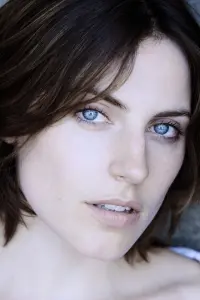 Фото Антьє Трауе (Antje Traue)