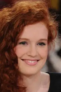 Фото  (Camille Berthollet)