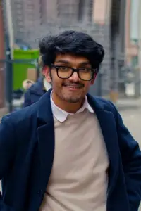 Фото Двій Патель (Dwij Patel) #522852