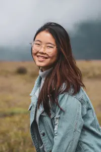 Фото  (Priscilla Jessica Huang)