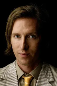 Фото Вес Андерсон (Wes Anderson)