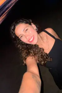 Фото  (Ana Laura da Silveira)