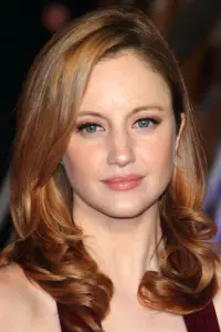 Фото Андреа Райзборо (Andrea Riseborough)