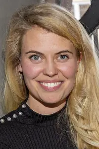 Фото  (Anna Stokholm)