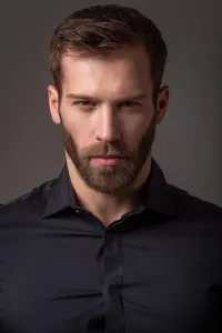 Фото Міклош Сентварі-Лукач (Miklós Szentváry-Lukács)