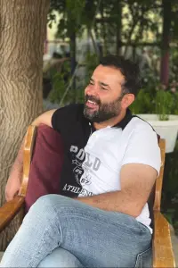 Фото  (Rebwar Noori) #456329