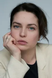 Фото Естер Кунту (Ester Kuntu)
