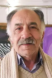 Фото  (Mahmoud Jafari)
