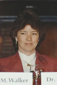 Фото  (Anna Lee Fisher) #378689