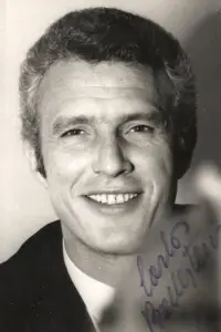 Фото  (Carlos Ballesteros)