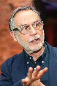 Фото  (Ismail Xavier) #518424