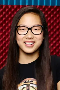 Фото Медісон Ху (Madison Hu)