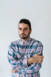 Фото  (Mohammadreza Mayghani)