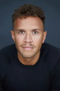 Фото  (Alfie Gledhill) #380458