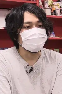 Фото Кейічіро Сайто (Keiichiro Saito) #331226