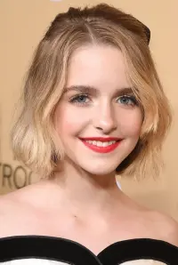 Фото Маккенна Грейс (Mckenna Grace)