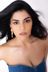 Фото  (Anjali Sharma)