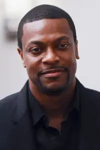 Фото Кріс Такер (Chris Tucker)