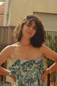 Фото  (Faustine Gasquet)