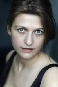 Фото  (Flonja Kodheli)