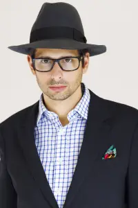 Фото  (Matthew Mishory) #503873