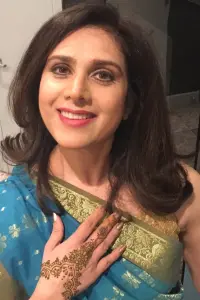 Фото  (Meenakshi Sheshadri)