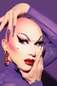 Фото  (Sasha Velour)