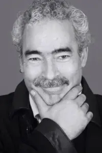 Фото  (Alonso Echánove)