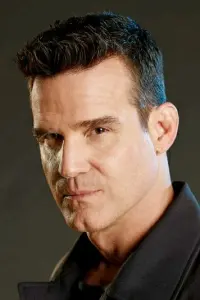 Фото Едді Макклінток (Eddie McClintock)