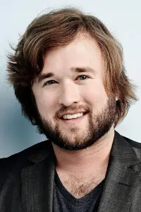 Фото Гейлі Джоел Осмент (Haley Joel Osment)